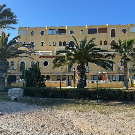Beautiful Home 50M Private Beach Campello Alicante Ел Кампело Екстериор снимка