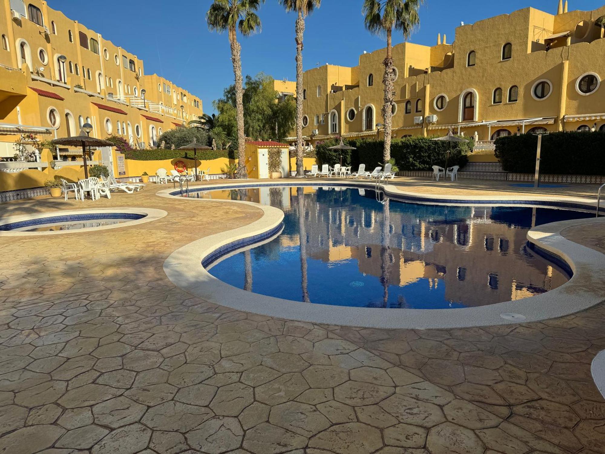 Beautiful Home 50M Private Beach Campello Alicante Ел Кампело Екстериор снимка