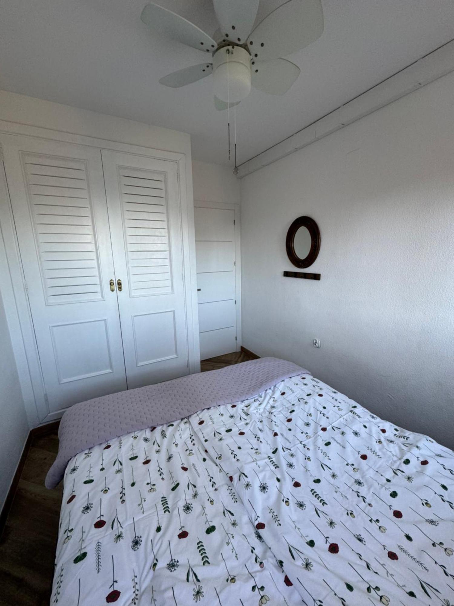 Beautiful Home 50M Private Beach Campello Alicante Ел Кампело Екстериор снимка