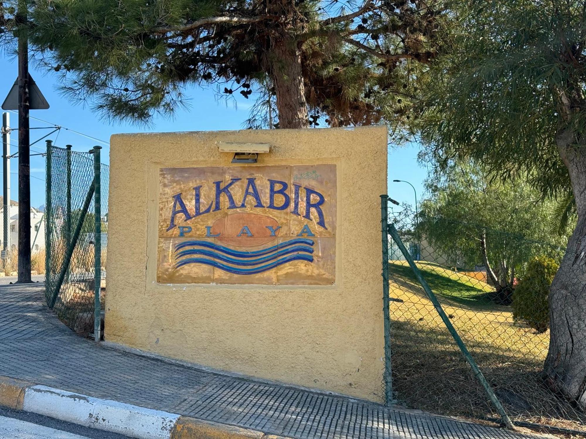 Beautiful Home 50M Private Beach Campello Alicante Ел Кампело Екстериор снимка